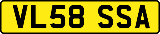VL58SSA