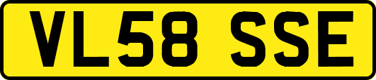 VL58SSE