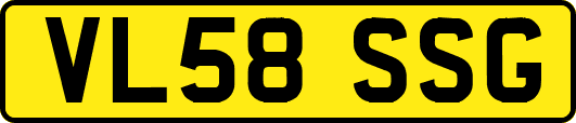 VL58SSG