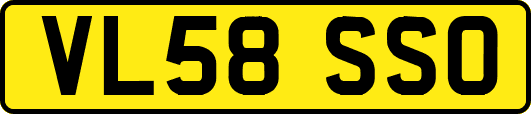 VL58SSO