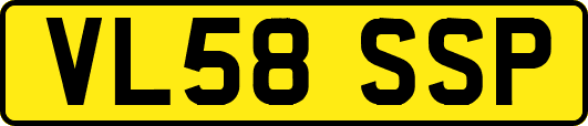 VL58SSP