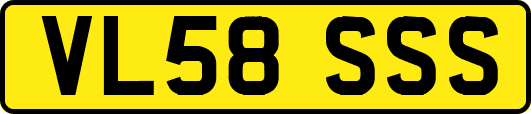 VL58SSS
