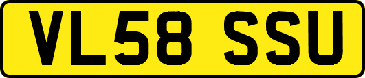 VL58SSU