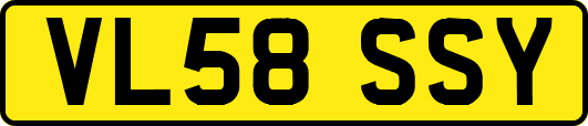 VL58SSY