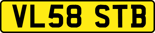VL58STB