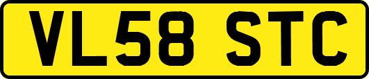 VL58STC
