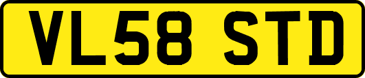 VL58STD