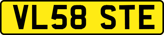 VL58STE