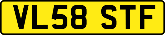 VL58STF
