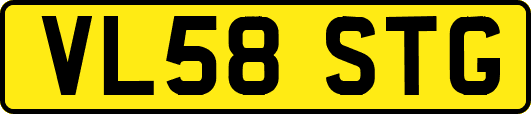 VL58STG