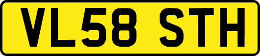 VL58STH