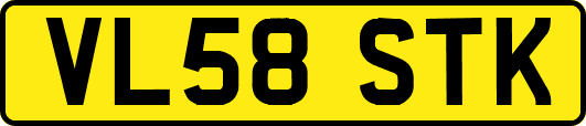 VL58STK