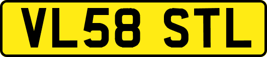 VL58STL