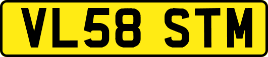 VL58STM