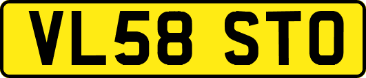 VL58STO