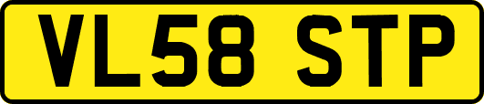 VL58STP
