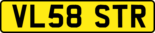 VL58STR