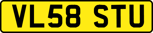 VL58STU
