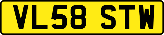 VL58STW