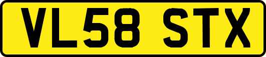 VL58STX