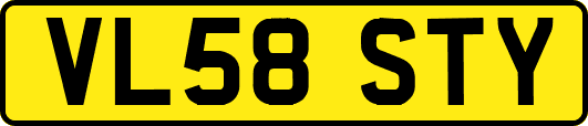 VL58STY