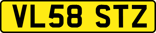 VL58STZ
