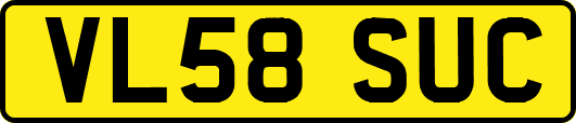 VL58SUC