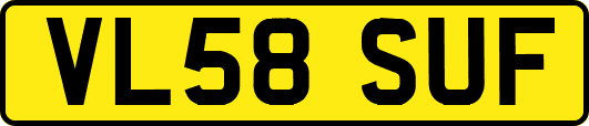 VL58SUF