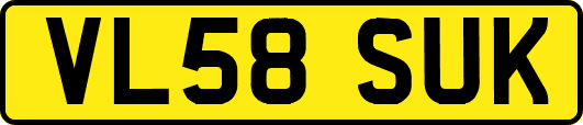 VL58SUK
