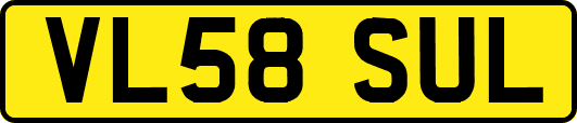 VL58SUL