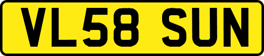 VL58SUN
