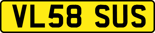 VL58SUS