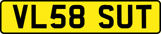 VL58SUT