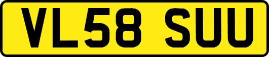 VL58SUU