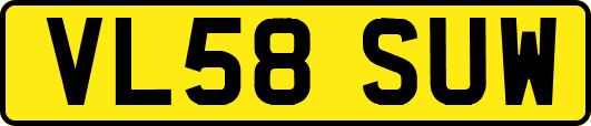 VL58SUW