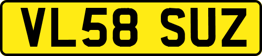 VL58SUZ