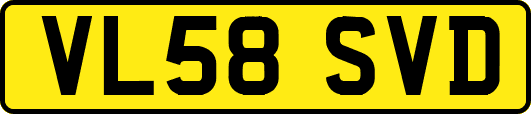 VL58SVD