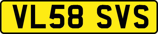 VL58SVS