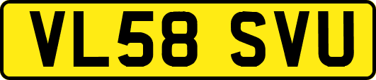 VL58SVU