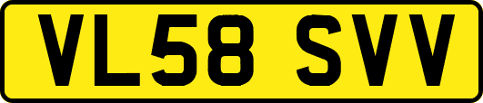 VL58SVV
