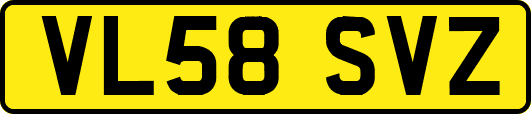 VL58SVZ