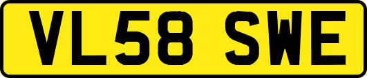 VL58SWE