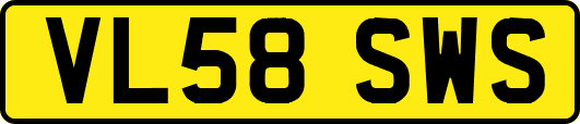 VL58SWS