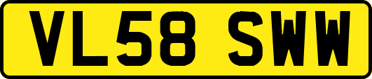 VL58SWW