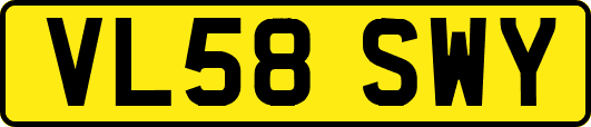 VL58SWY