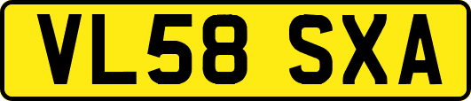 VL58SXA