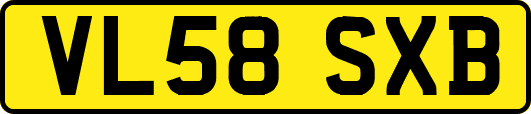VL58SXB
