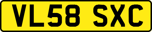 VL58SXC