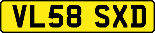 VL58SXD