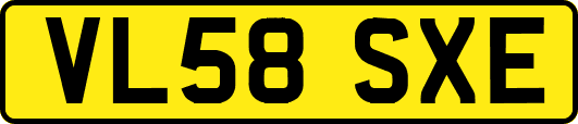 VL58SXE